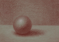 Sphere 1 - Version 2